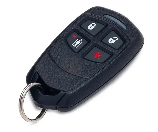 What Is the 2x Button on My Key Fob and What It Does