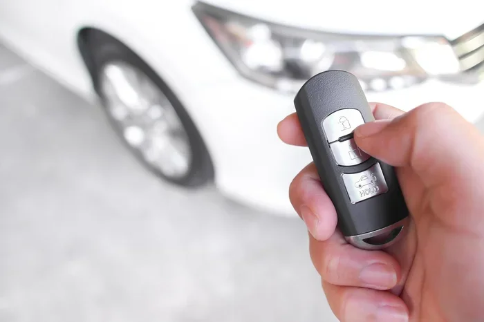 Why Isnt My Key Fob Being Detected And How To Fix It