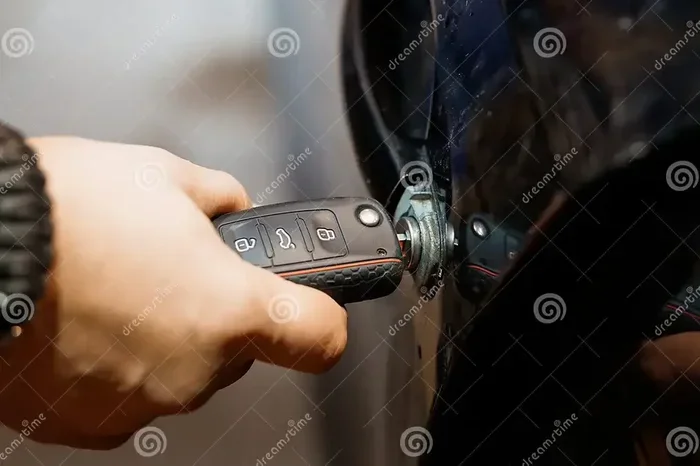How Do I Get My Key Fob to Work Again Without Stress