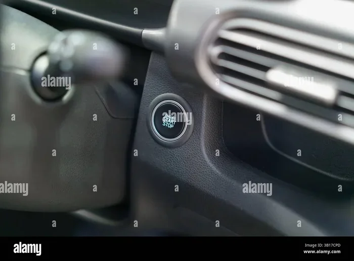 Can You Start a Keyless Car Without the Key Fob Today