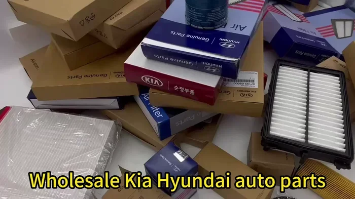 Are Kia and Hyundai Parts Completely Interchangeable