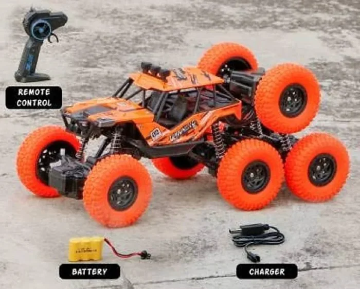 Best Online Remote Control Car for Kids and Teens Today