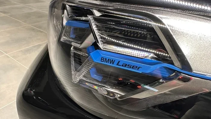 Laser Light for Car Headlight Upgrades You Need to Try