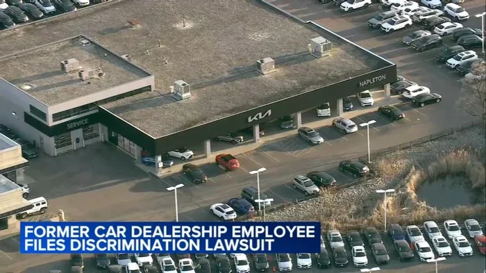 Can I Sue a Car Dealership Here Is What You Need to Know