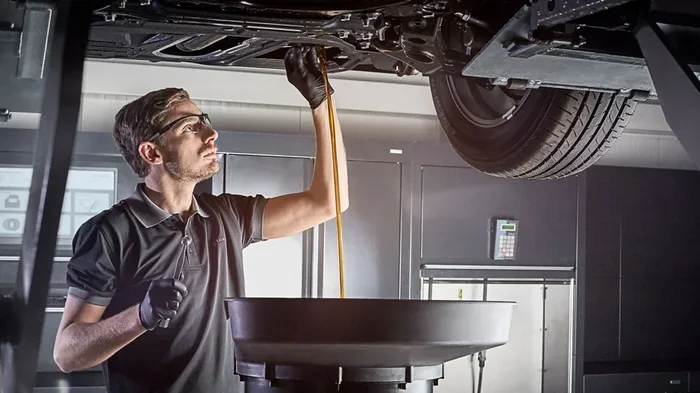 Can I Get My Lexus Oil Change at Toyota Dealerships