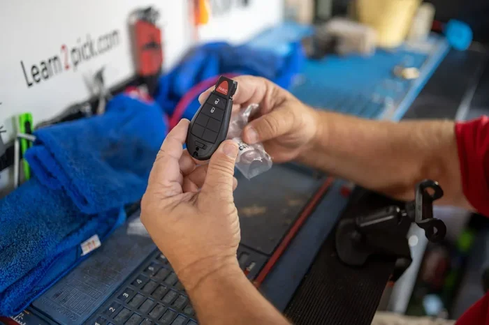 How Do You Start a Car With a Lost Key Step by Step