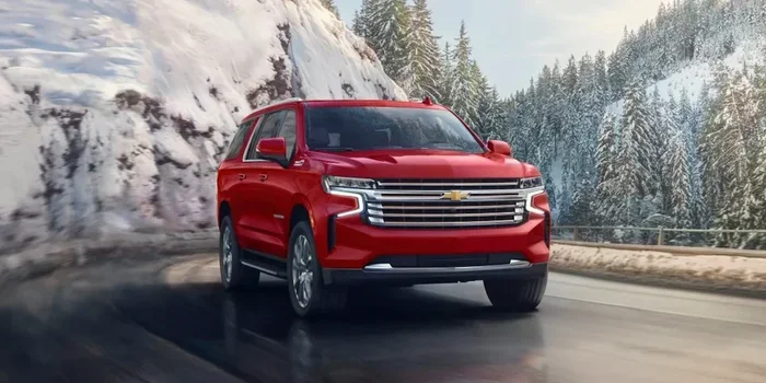 What Is the Longest-Lasting SUV We Found the Answer