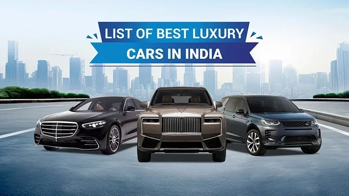 2 Crore Car In India Best Luxury Cars And Price List