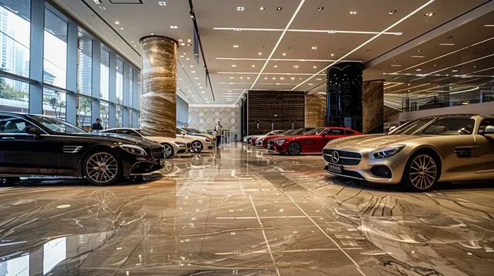 5 Crore Car In India Best Luxury Cars To Buy In 2024