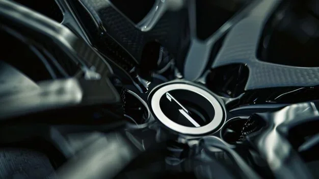 Ritz Car Wheel Caps That Will Make Your Ride Look Premium