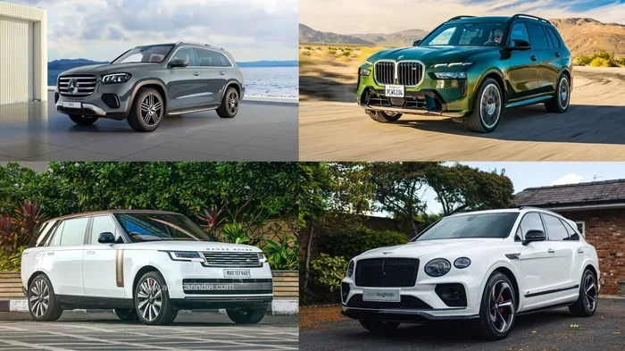 Does the Audi Q7 Qualify for Section 179 Deductions