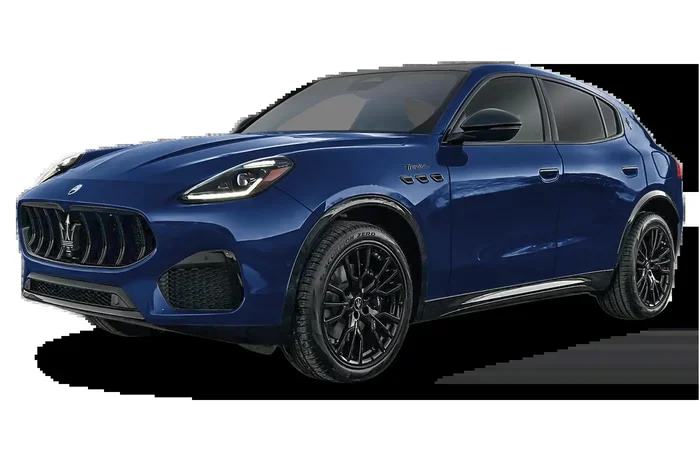 Are Maseratis All-Wheel Drive Here Is the Full Truth