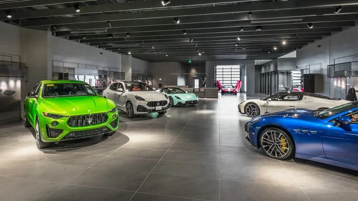 Do Maseratis Hold Their Value Better Than You Think