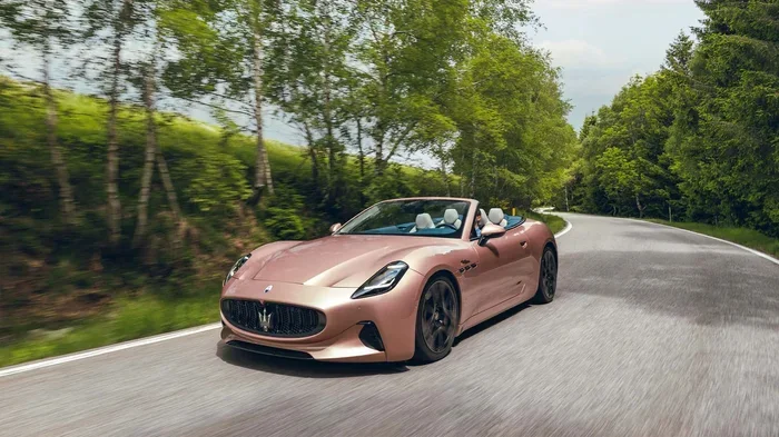 Does Fiat Own Maserati Discover The Full Ownership Story