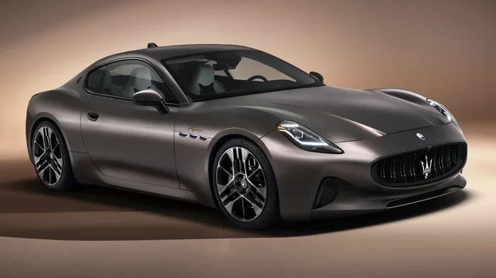 Does Ford Own Maserati And What The Truth Really Is