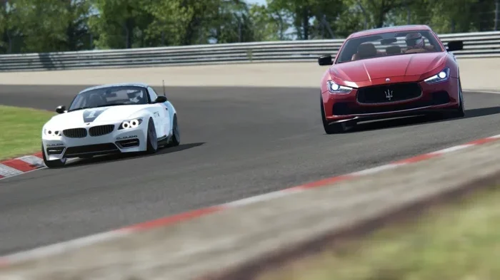 Can Maserati Beat BMW in a Luxury Performance Battle