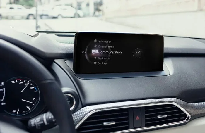 Does Mazda CX-9 Have Wireless CarPlay - Full Breakdown