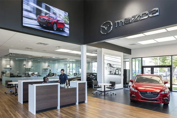 Can I Service My Mazda at Any Dealer Here Is the Answer