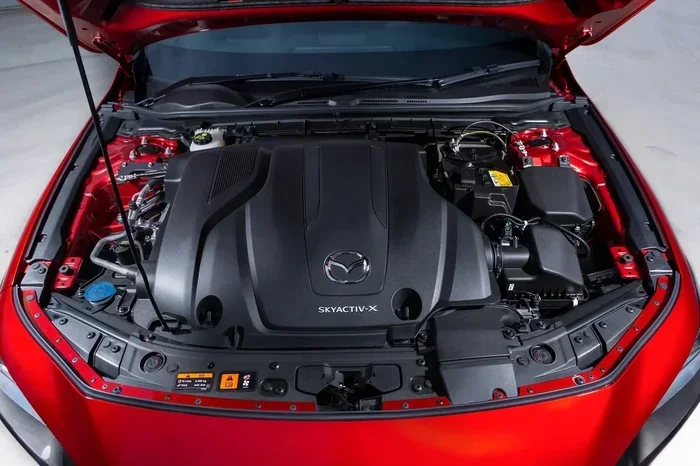 Does Mazda Use Ford Engines The Real Answer Explained