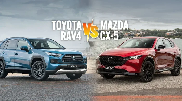 Are Mazdas as Good as Toyotas for Your Next Vehicle Purchase