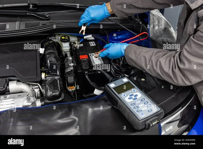 Can AutoZone Test My Prius Battery Quickly And Easily