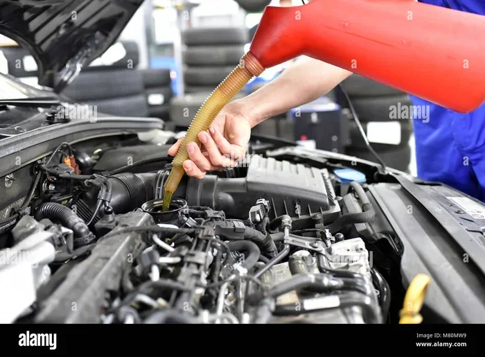 Do Oil Change Places Try to Upsell You All the Time