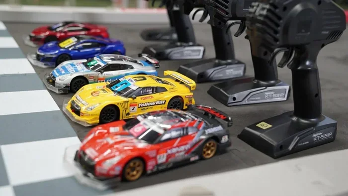 The Best 1 18 Scale RC Cars for Enthusiasts in 2024