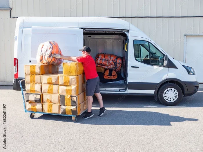 How Much Weight Can the Average Minivan Actually Carry