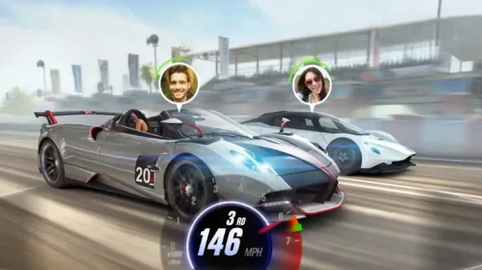 Dr Driving 2 Mod APK Unlocked All Cars Free Download