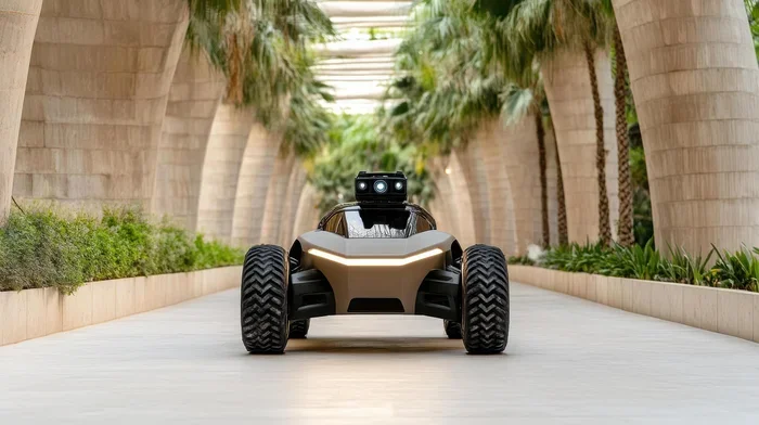 Why Does a Car Have Four Wheels and What You Should Know