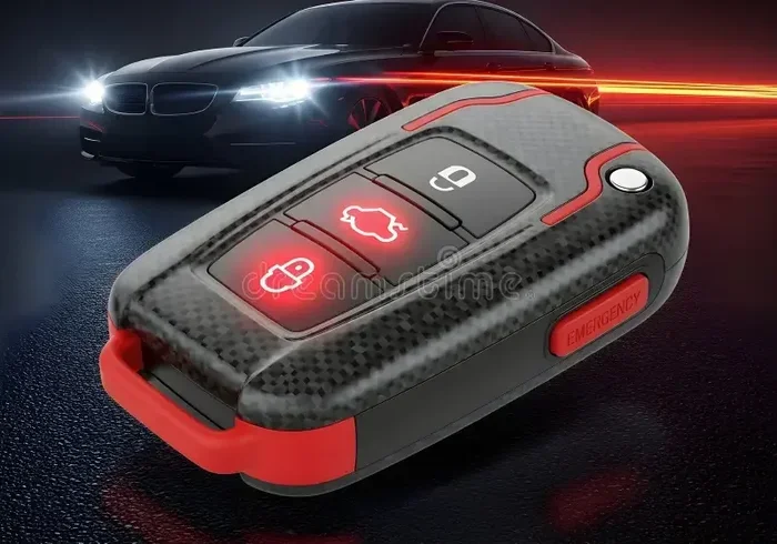 Why Your Car Lock Unlock Sound Is So Satisfying And Fun