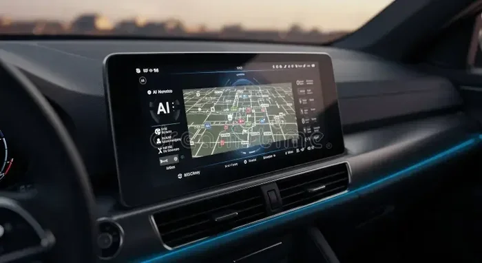 Do You Have to Pay Monthly for Navigation in Your Car