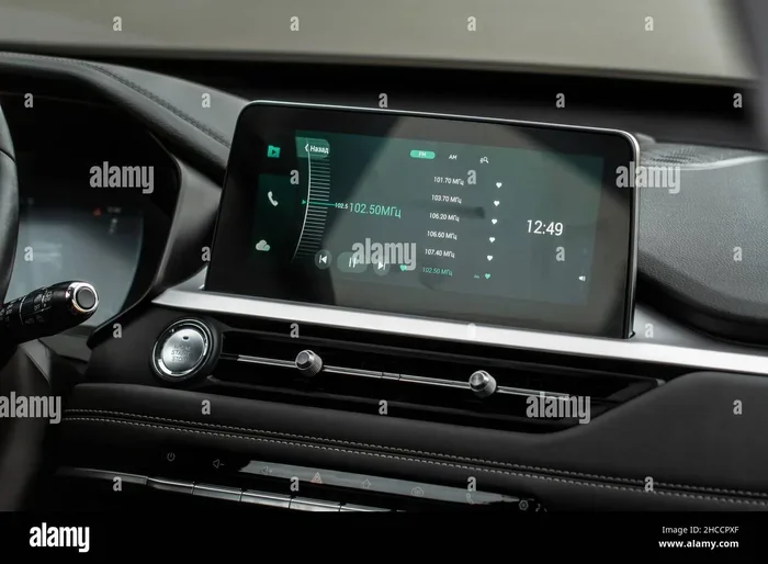 Top Car Stereo with Remote Control for Every Driver