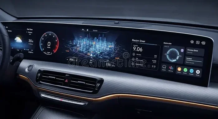 Find the Best 9 Inch Car Stereo for Your Vehicle Today