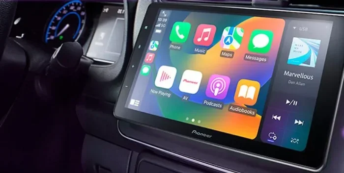 JVC Android Car Stereo Find Your Perfect Match Today