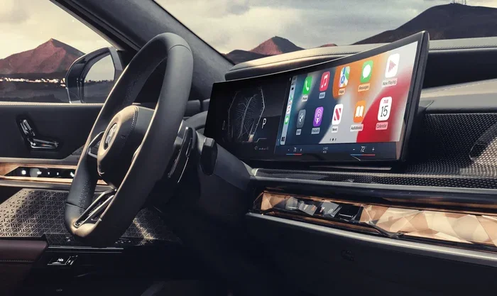 How Do I Reset My Car Touch Screen Step by Step Guide