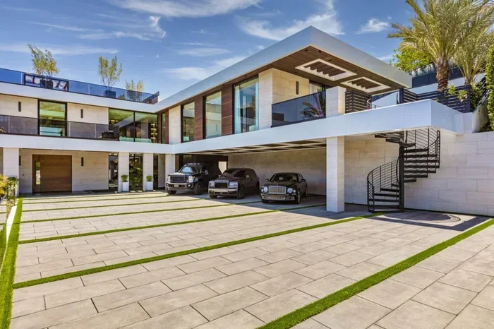 3bhk House Plan With Car Parking Perfect For Families