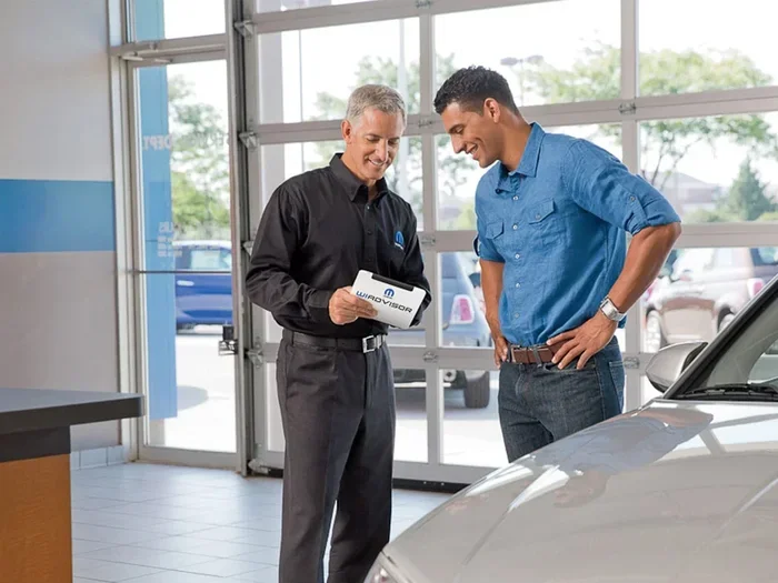 How Would You Use Mopar Dream Cards With Customers