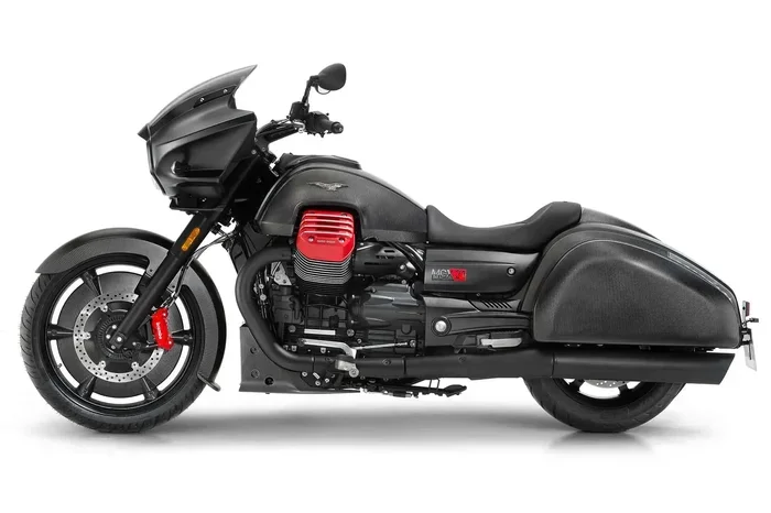 Everything About the Flying Fortress Moto Guzzi Guide