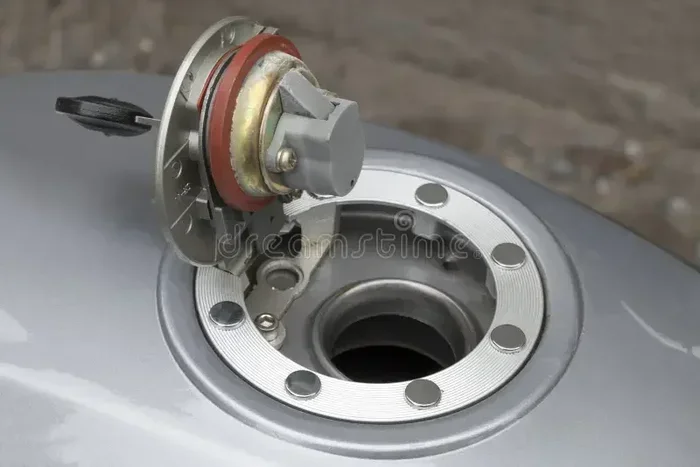 How Do You Open the Gas Cap on a Cylinder Step by Step