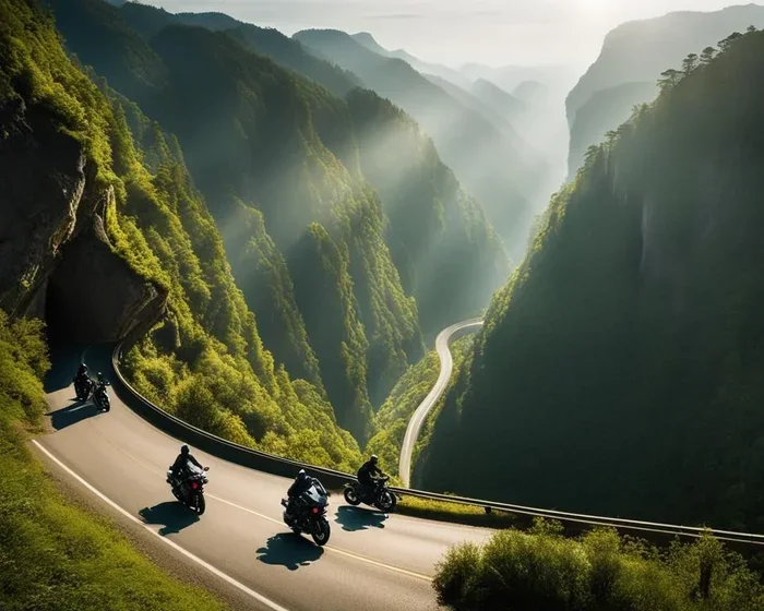 Americade Motorcycle Rally Overview Your Complete Guide