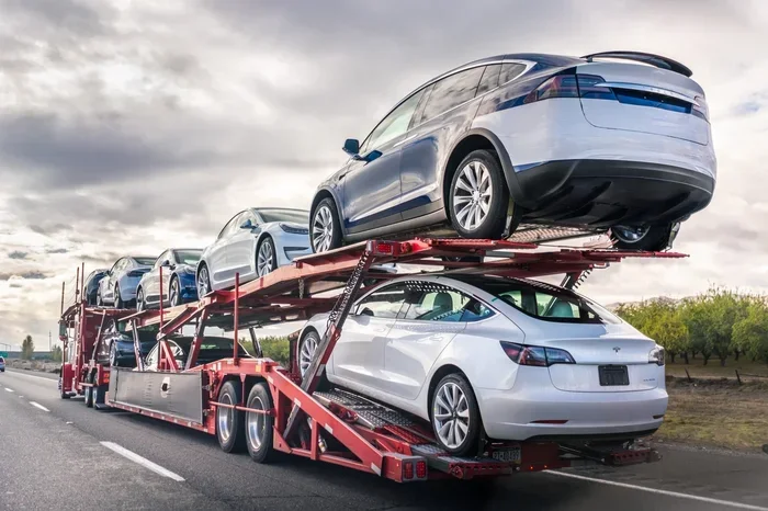 How Long Does It Take to Get a Car After the Build Date