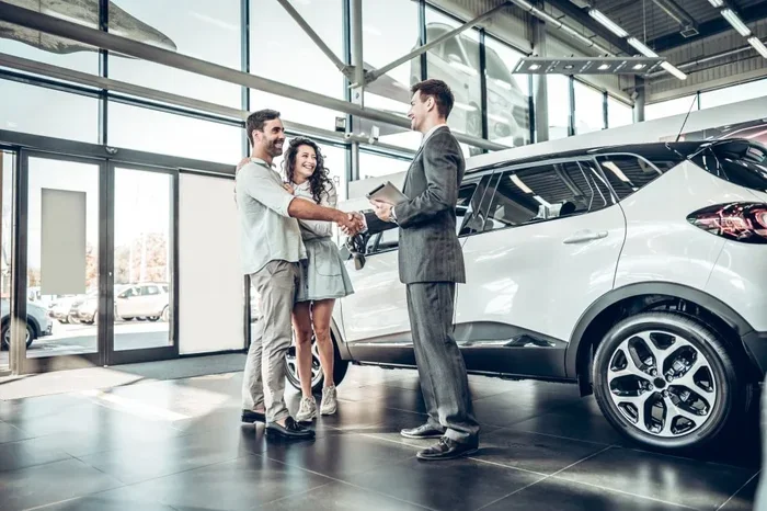 What Credit Score Do You Need to Get 0 Interest on a Car
