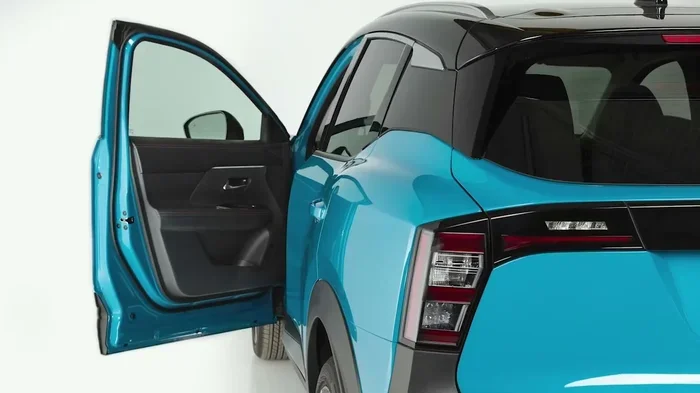 Do Nissan Kicks Have a Sunroof And What You Should Know