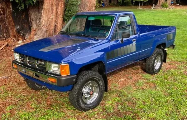 Can a Toyota Last 30 Years The Truth Nobody Tells You