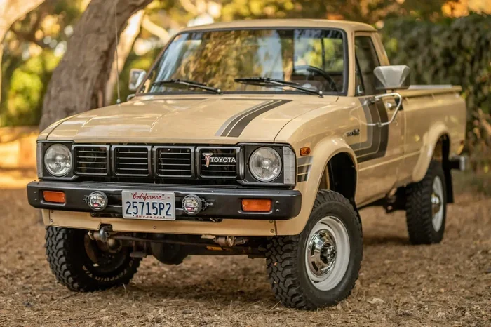 Are Older Toyota Tacomas Still Good on Gas for Your Money
