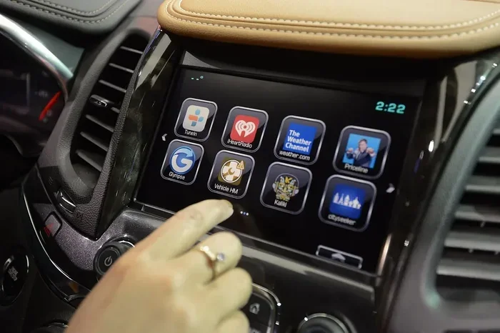 Can OnStar Locate My Car And Give You Live GPS Tracking