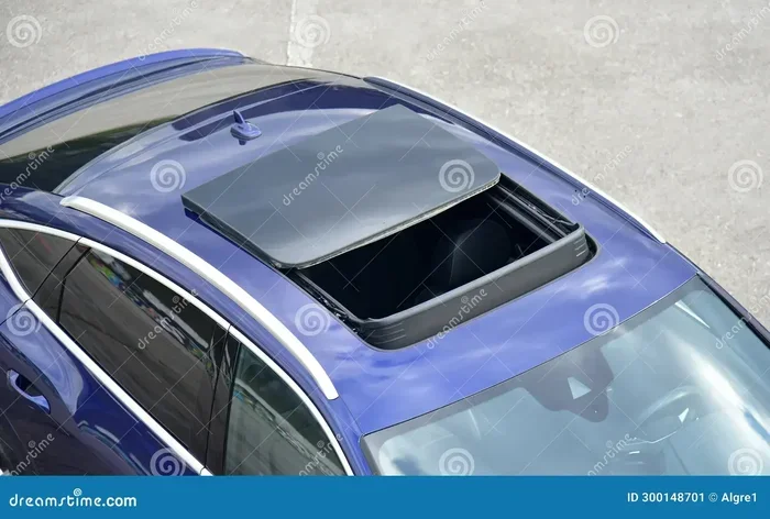 Benefits of Sunroof in Car for a More Enjoyable Ride