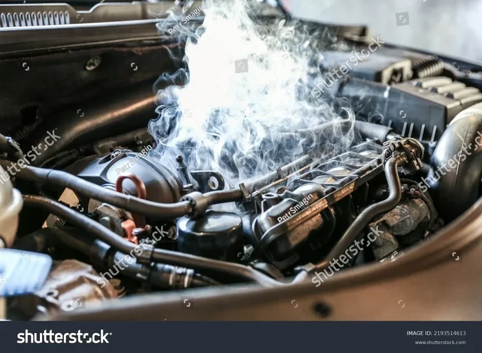 Car Overheated and Now Wont Start Easy Fixes Inside