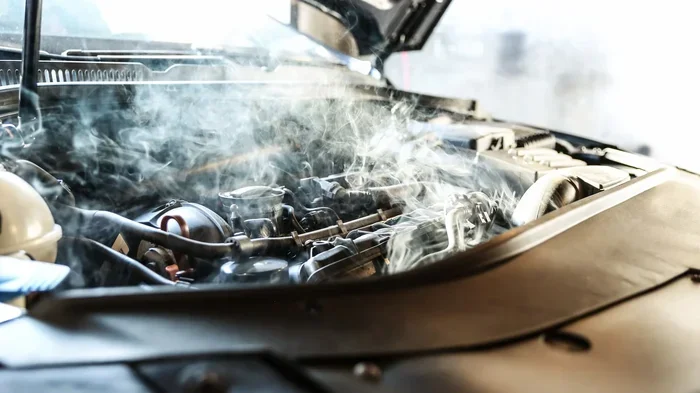 Can a Bad Thermostat Cause Overheating and Engine Damage